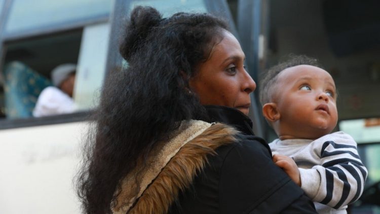 UN Refugee Agency evacuates 172 vulnerable asylum seekers out of Libya to Niger Republic