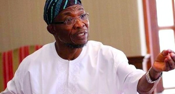 Jailbreaks: 3,906 inmates still on the run – Minister