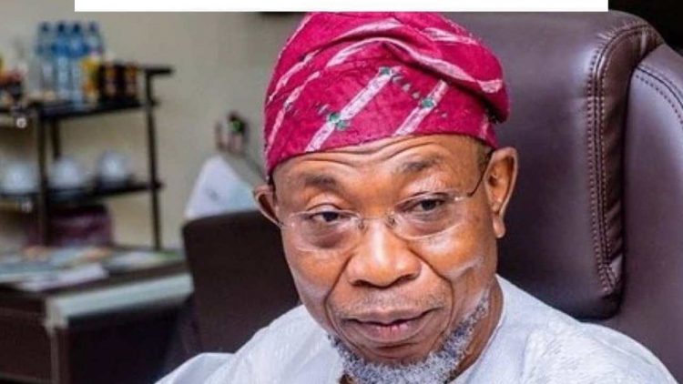 Nigerian govt issues 2.7 million passports in 2 years, says minister