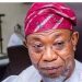 Nigerian govt issues 2.7 million passports in 2 years, says minister