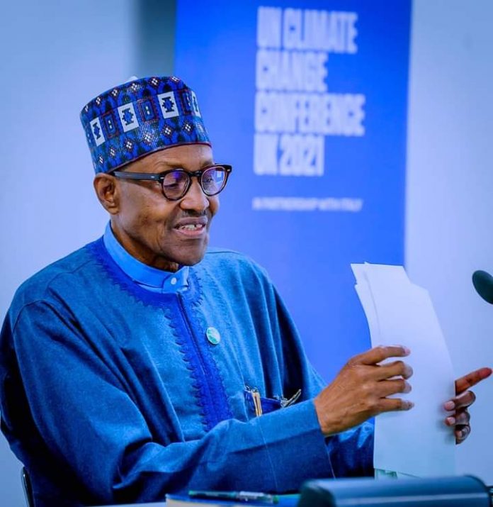 Nigeria needs $1.5 trillion in 10 years to bridge infrastructure gap – Buhari