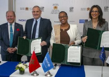 Nokia, UNICEF, Orange Foundation to empower young people in Morocco