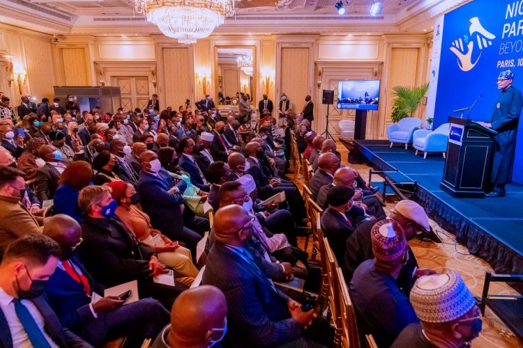 Gas remains top priority, transition fuel for Nigeria – Buhari