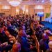Gas remains top priority, transition fuel for Nigeria – Buhari