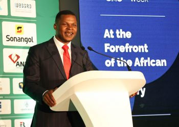 African Energy Week 2021 officially kicks off