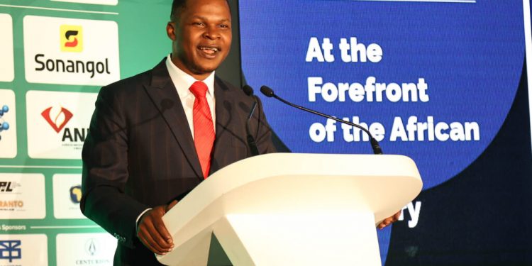 African Energy Week 2021 officially kicks off