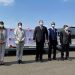 United States donates 398,970 additional COVID-19 vaccines to Madagascar