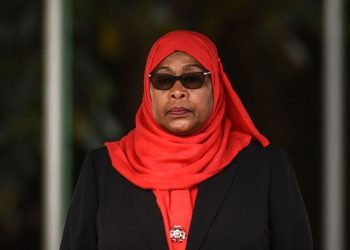 Tanzania at 60: President Samia Hassan highlights key success