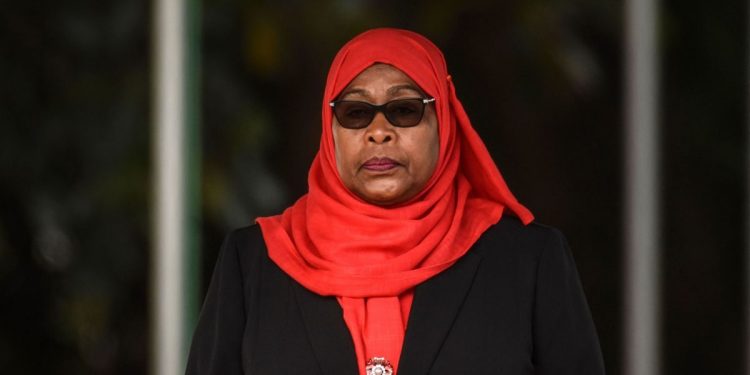 Tanzania at 60: President Samia Hassan highlights key success