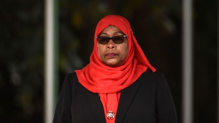 Tanzania at 60: President Samia Hassan highlights key success