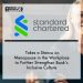 Standard Chartered launches menopause guide for employees