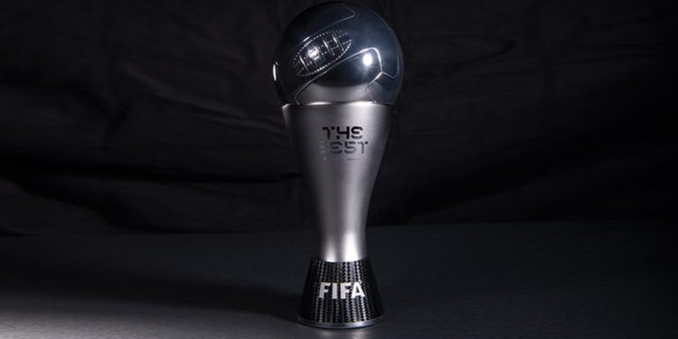 ‘The Best FIFA Football Awards’ 2021 to be held January 17