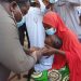 Taraba state flags-off integrated Yellow fever, measles, meningitis vaccination campaign