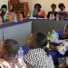 Youth, women in Yambio participate in human rights training by UNMISS