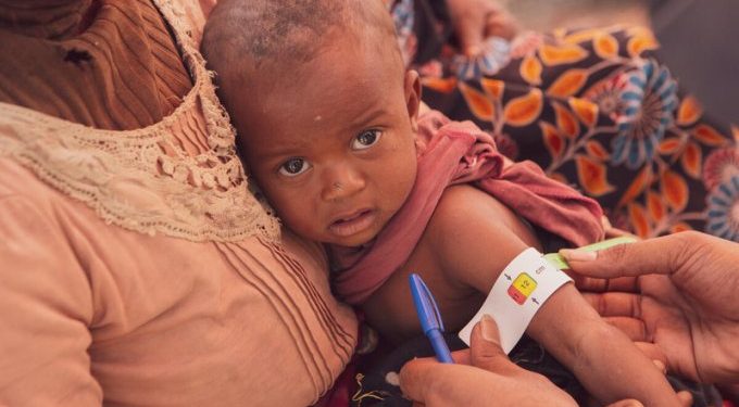 World Food Programme warns of countdown to catastrophe as acute hunger reaches new peak