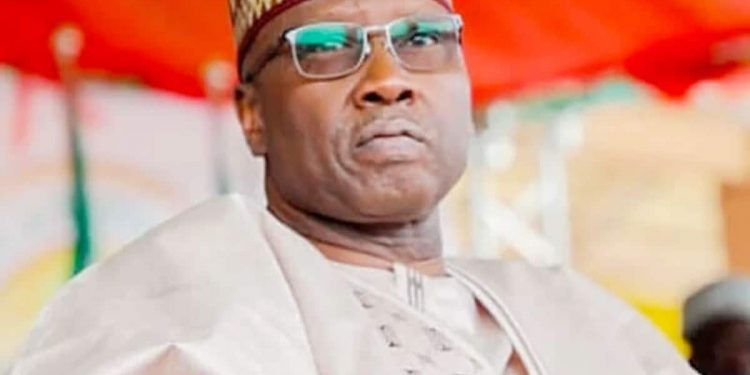 Nigerian govt says fake COVID-19 vaccination certificates now in circulation