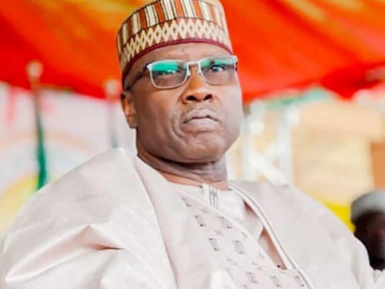 Nigerian govt says fake COVID-19 vaccination certificates now in circulation