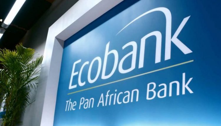 Ecobank Group secures €100 million from European Investment Bank to fund SMEs