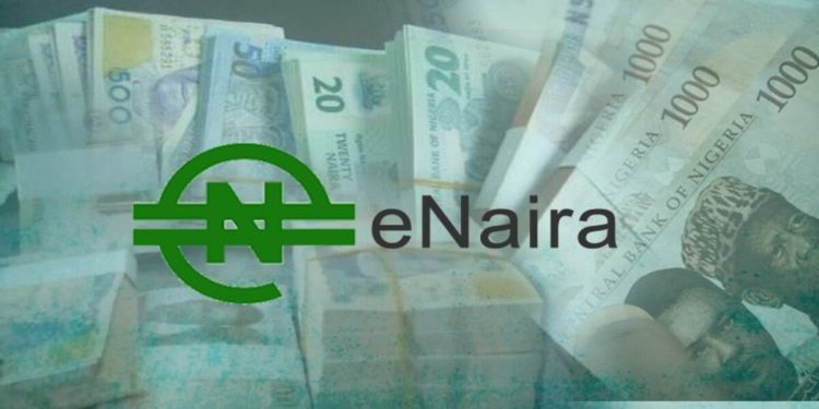 Nigeria’s digital currency: what the eNaira is for and why it’s not perfect