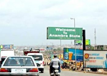 The Anambra state gubernatorial election: a call to protect citizens’ right to vote, security, and peace