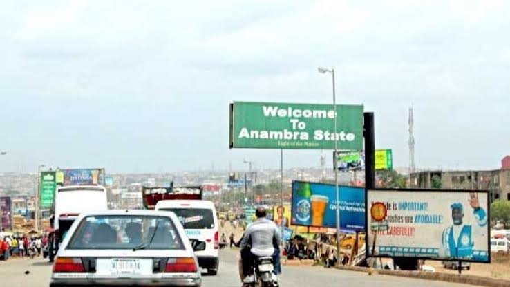 The Anambra state gubernatorial election: a call to protect citizens’ right to vote, security, and peace