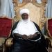 Buhari congratulates Emir of Argungu on 25th anniversary on throne, says he’s young, dynamic leader