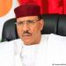 Buhari condoles with President Bazoum of Niger Republic over terrorists attacks