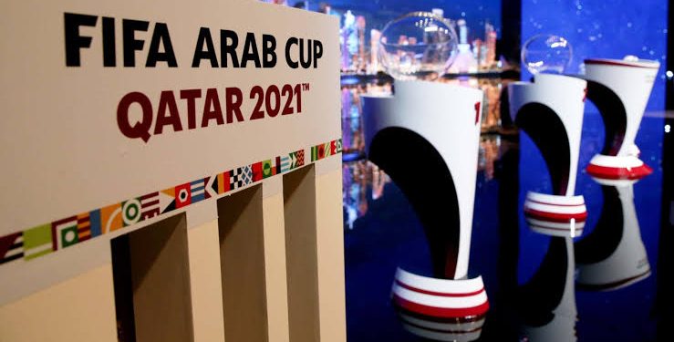 Qatar begins over the counter sale of tickets for FIFA Arab Cup 2021