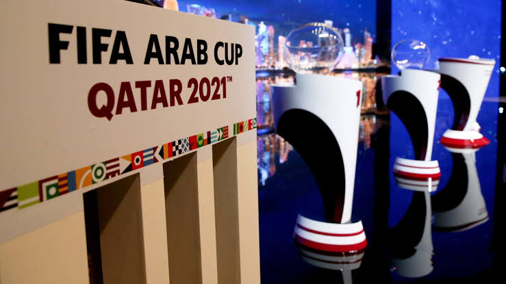 Qatar begins over the counter sale of tickets for FIFA Arab Cup 2021