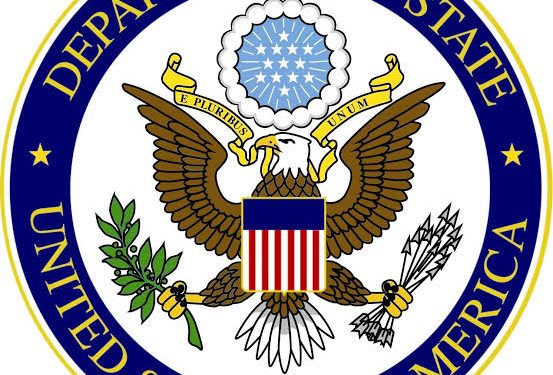 U.S. AFRICOM Commander visits Botswana to discuss security partnership, crisis response preparedness