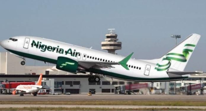 Air Nigeria to commence operations in April – Minister