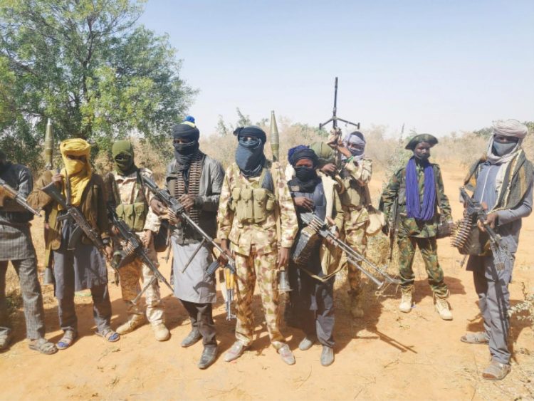 Nigeria’s ‘bandits’ are not ‘unknown gunmen’: why the label matters