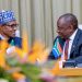 Ramaphosa’s state visit successful despite Omicron scare – Buhari