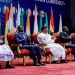 Buhari urges stronger partnership among ECOWAS countries to tackle health, economic, security challenges