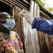 Africa steps up Omicron variant detection as COVID-19 cases rise