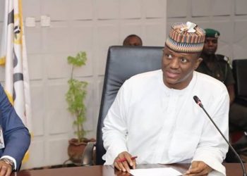 NFIU to ECOWAS Body: No ISWAP funds laundered through Nigerian financial system