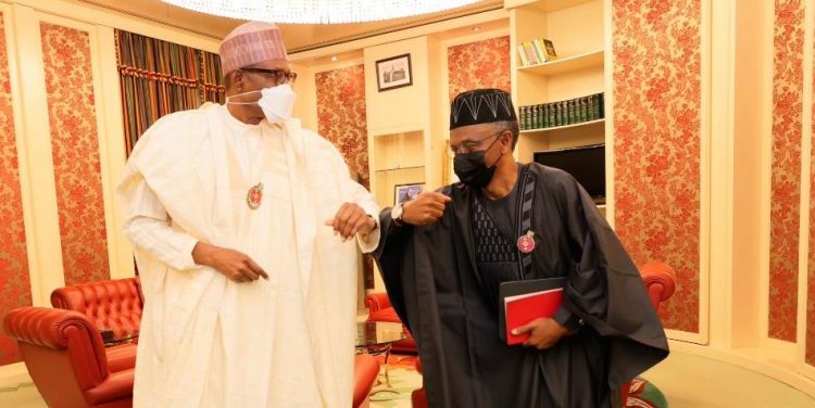 Bandits should killed to to answer for their crimes against humanity – El-Rufai