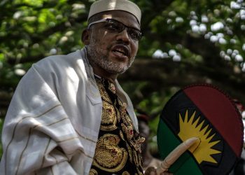 A breakdown of Biafra separatism, and where Kanu fits into the picture