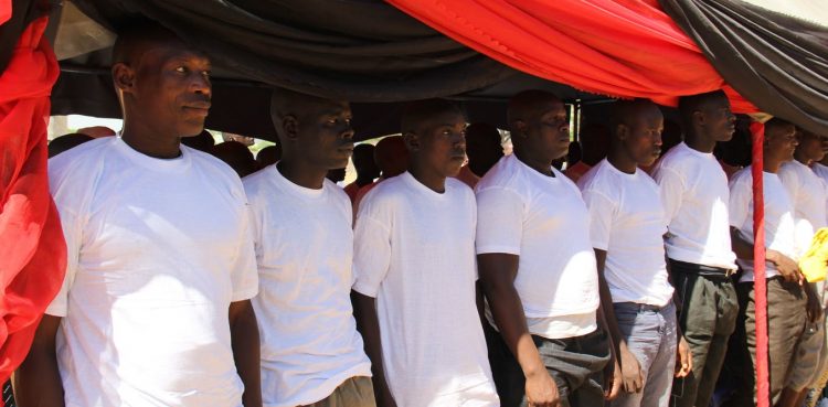 Nigeria has a plan to de-radicalise and reintegrate ex-terrorists. But it’s flawed and needs fixing
