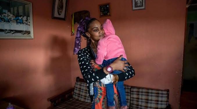 A child was infected with HIV every two minutes in 2020 – UNICEF