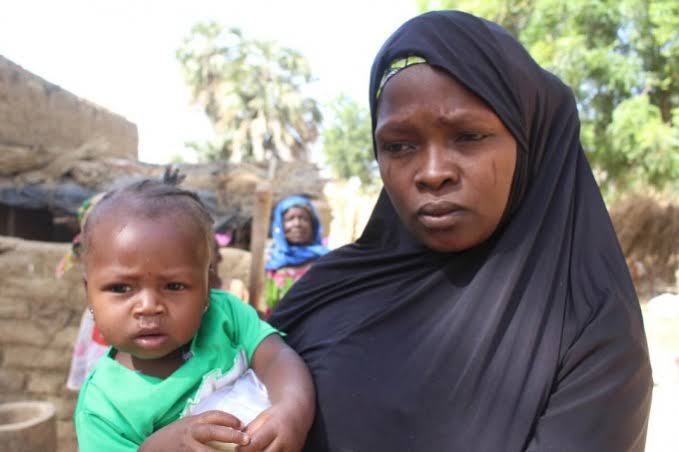 Killings, kidnappings, looting force 11,500 Nigerians to flee to Niger Republic – UNHCR