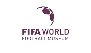 FIFA Museum unveils new name, logo