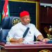 Yuletide: We’re addressing security challenges – Imo Governor
