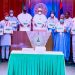 Buhari okays establishment of Nigerian Diaspora Investment Trust Fund