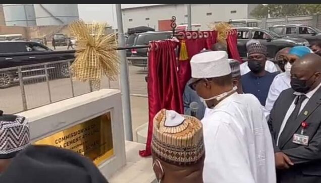 Buhari sends video, radio broadcast to Zamfara people, as bad weather aborts condolence visit