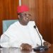 Umahi informs Buhari of 2023 presidential ambition, says President tasks him on wide consultations