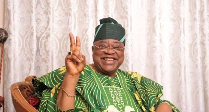 ‘We lost a rare gem’ – former deputy governor, Hazeem Gbolarunmi, mourns Alao-Akala