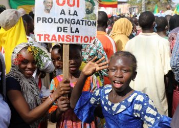 New ECOWAS sanctions could have devastating impact on Mali – NGOs