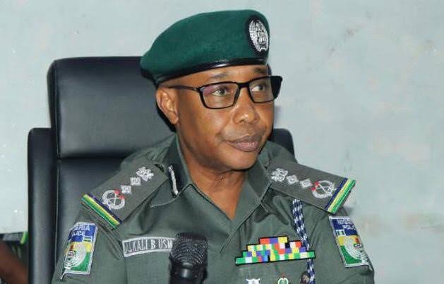 Internal security: IGP hosts retreat for DIGs, AIGs, CPs, others in Uyo