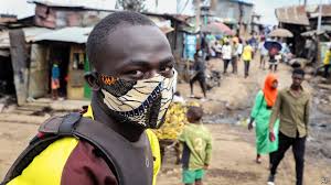 Extreme poverty rises in West Africa due to COVID-19 pandemic – Report